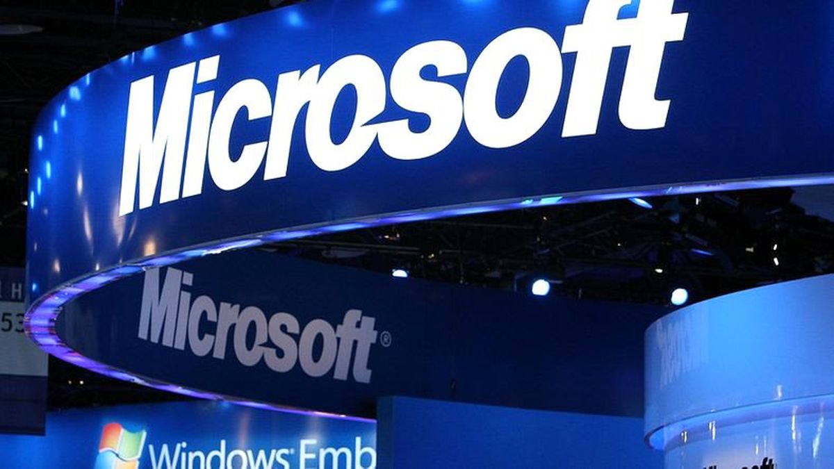 Microsoft, 1 Trilyon Dolarlık Şirketler Arasına Adını Yazdırdı