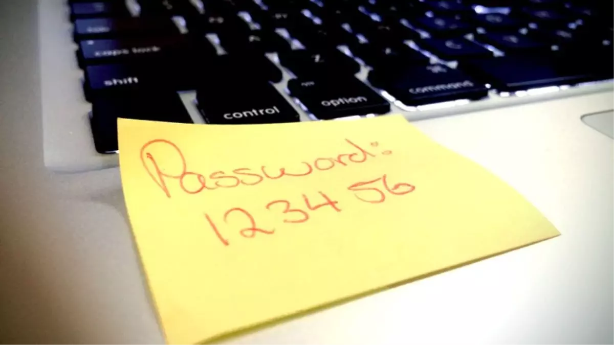 Microsoft: "Kullanıcılara Şifrelerini Değiştirtmeyin, Bir İşe Yaramıyor"