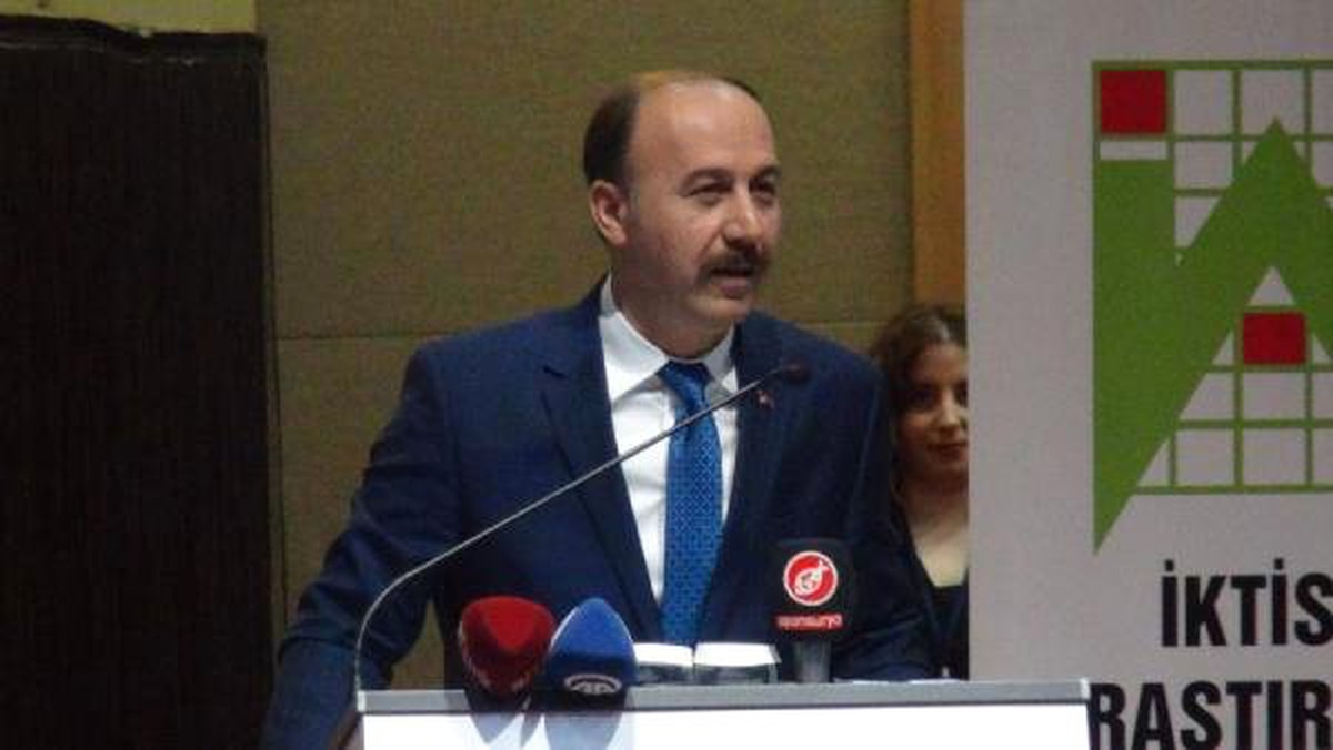 Şanlıurfa Valisi Erin: Turist Ağırlayacak Zihniyetimizin Olmadığını Görüyoruz