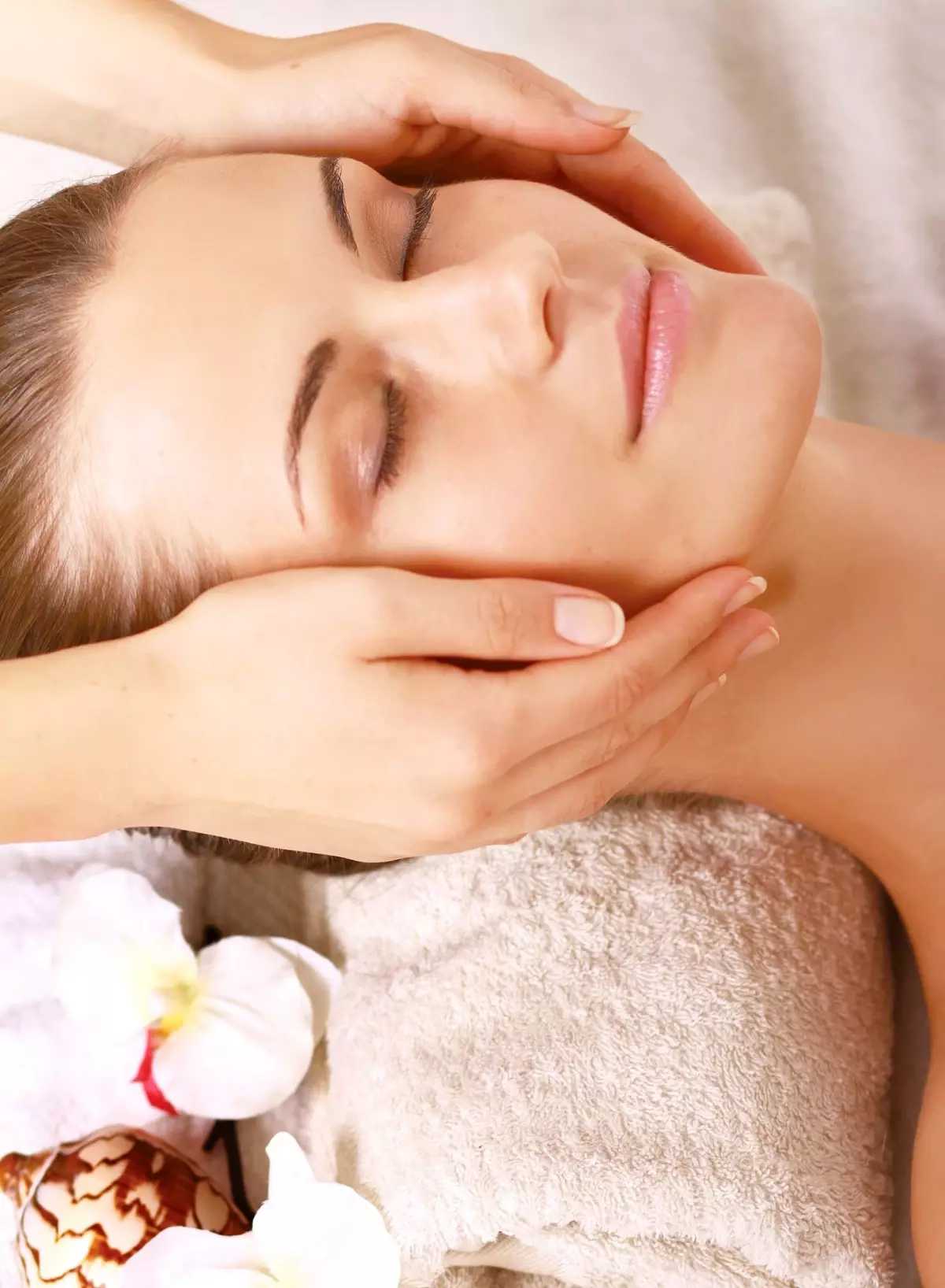 Somon Dna İle Gençleşmek Sihir Değil Bilim