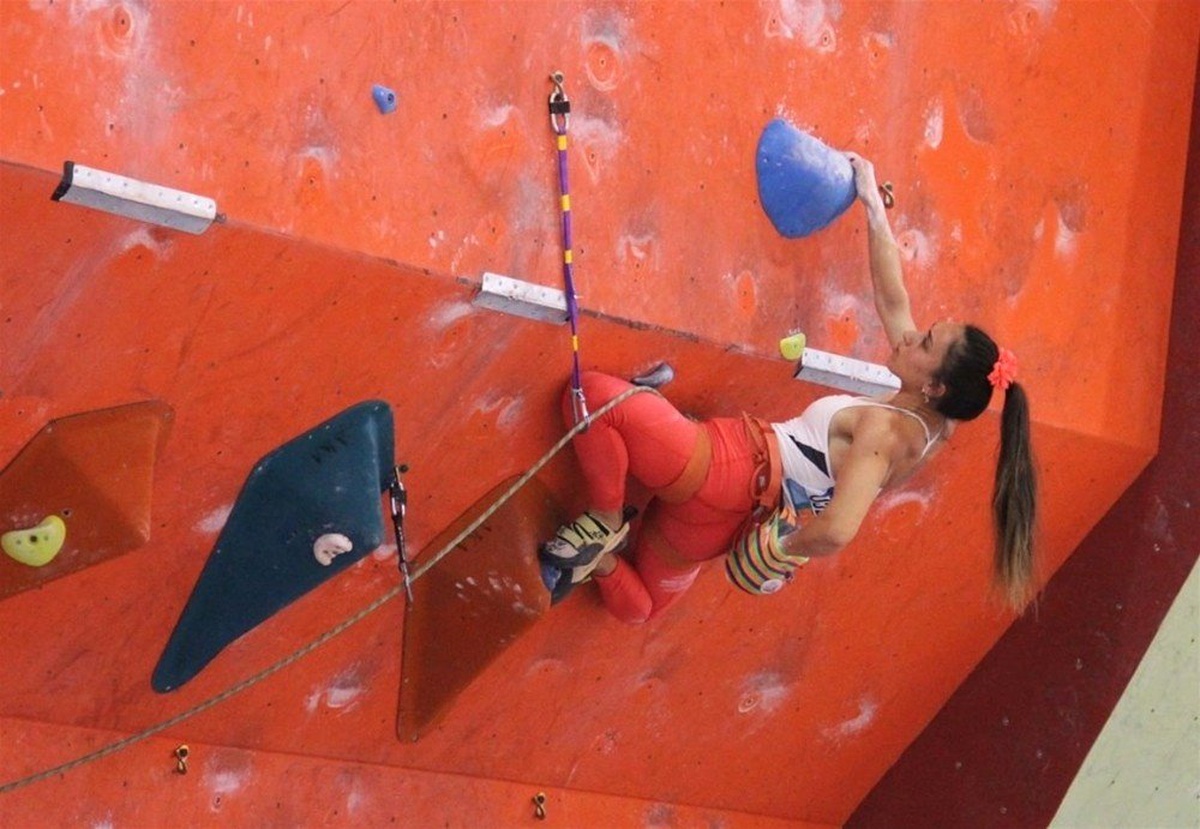 Spor Tırmanışı Müsabakaları Malatya\'da Yapılacak