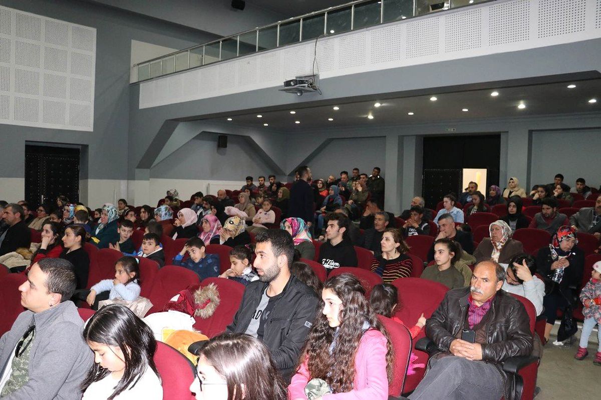 Ufka Yolculuk 7 Kars Ödülleri Sahiplerini Buldu