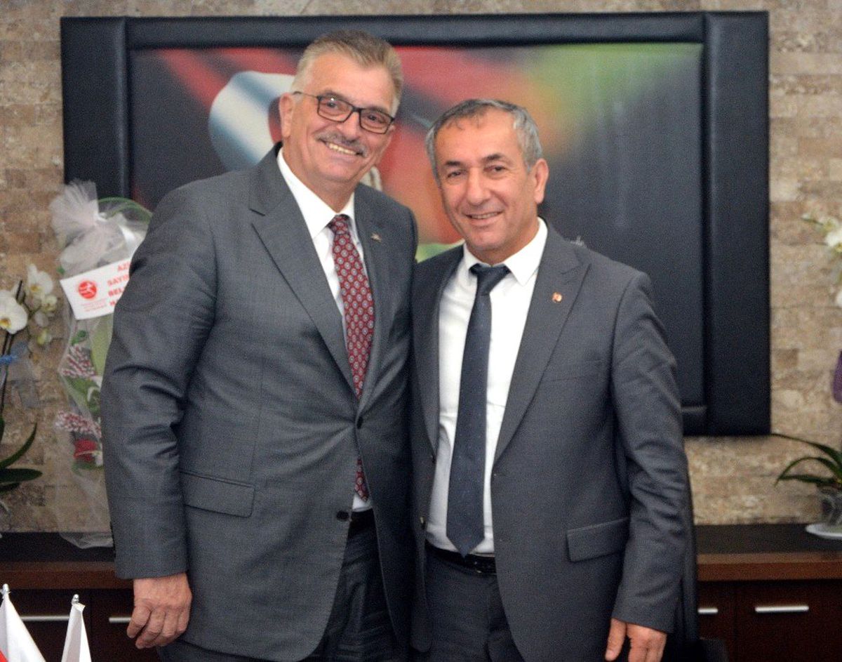 Yakup Ağa Konağı"Nın Müze Olması Talebi