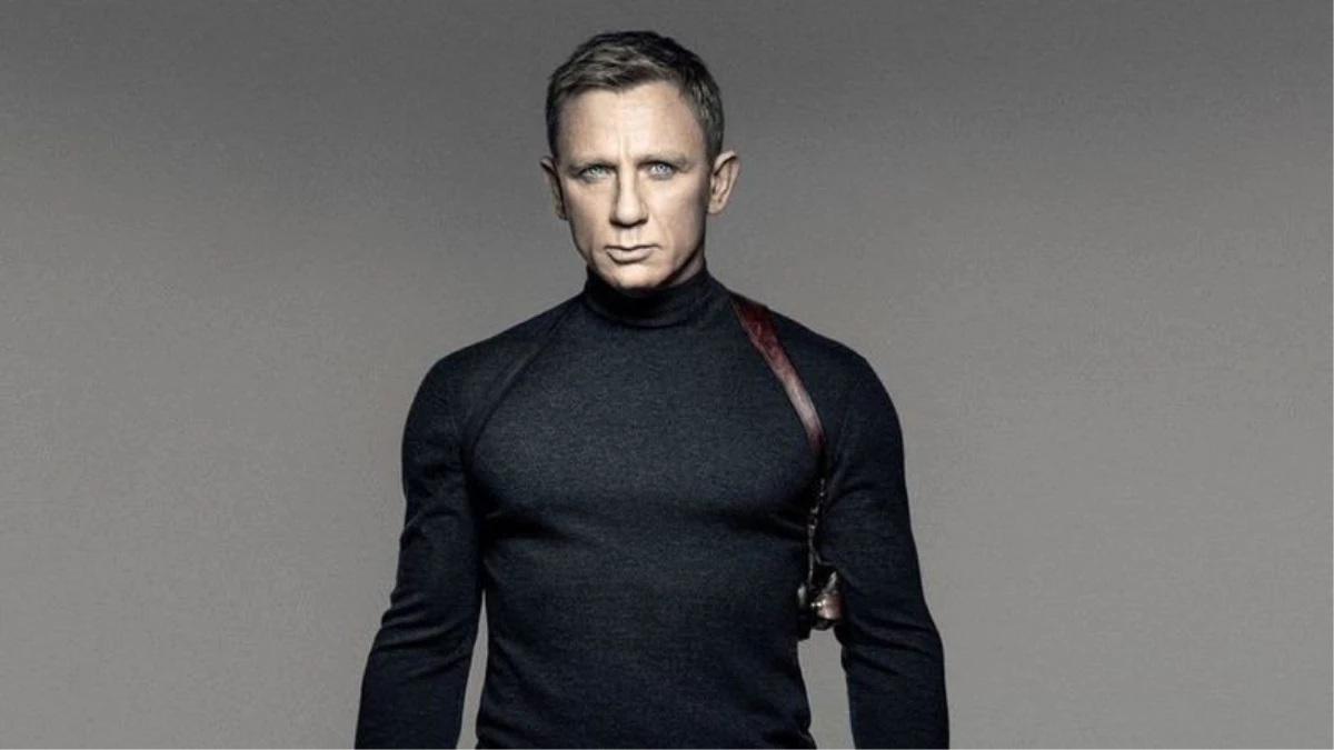 Yeni James Bond Filmi \'James Bond 25\'in Oyuncular Dahil Tüm Detayları Belli Oldu