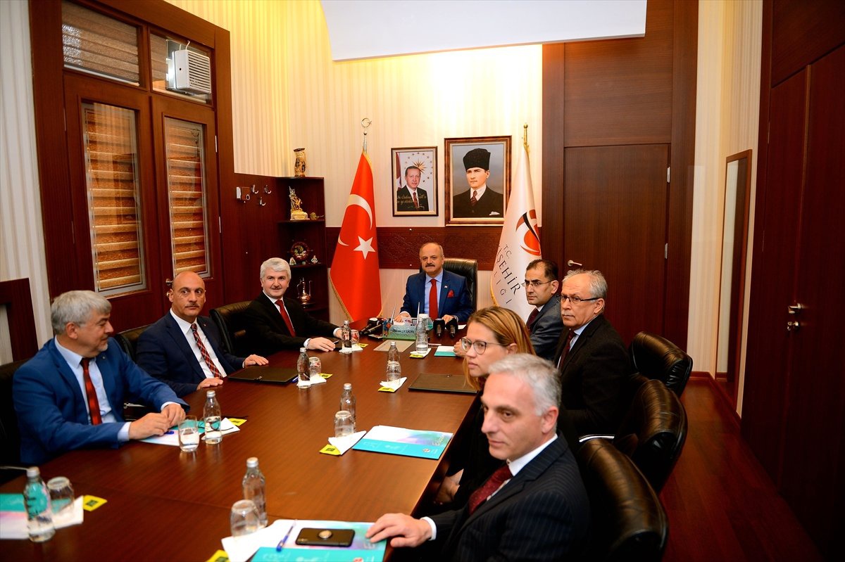 Yetkin İş Gücünün Keşfedilerek İstihdamın Artırılması Projesi"