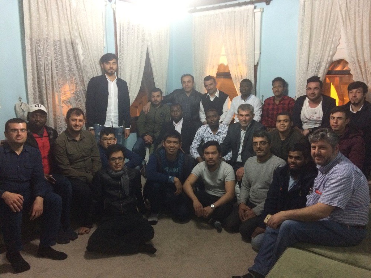 Yuder Yeni Projelerle Öğrencilere Buluşmayı Hazırlıyor