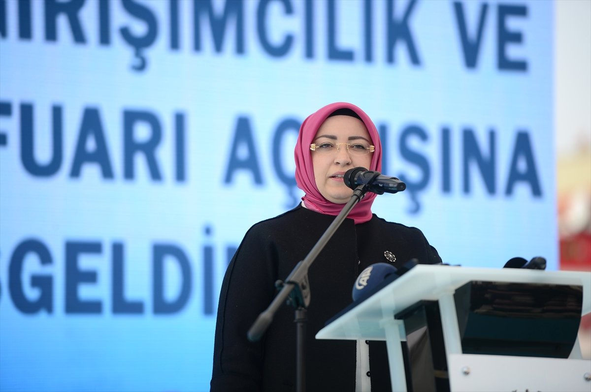 Yüz Binlerce İşverenimiz, Çalıştıracak Eleman Bekliyor"