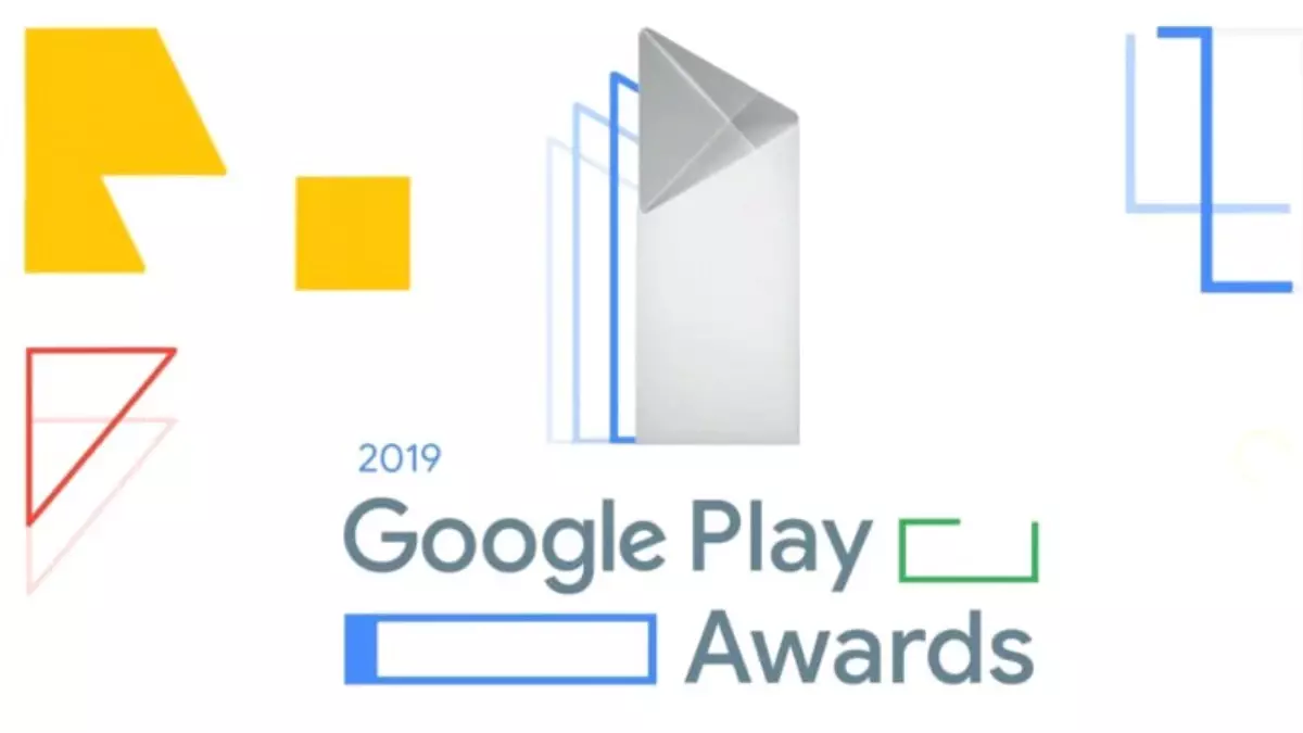 2019 Google Play Ödülleri Yarışmasına Katılacak Olan Adaylar Açıklandı