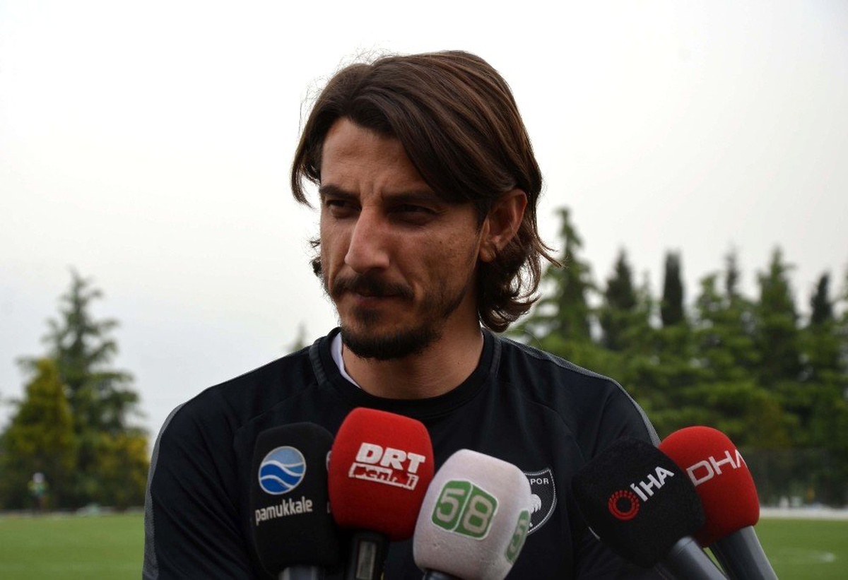 Abalı Denizlisporlu Futbolcular, Süper Lig Yolunu Değerlendirdi