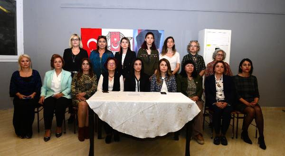 Adana\'da, Kadınlardan Çocuğun Cinsel İstismarına Tepki