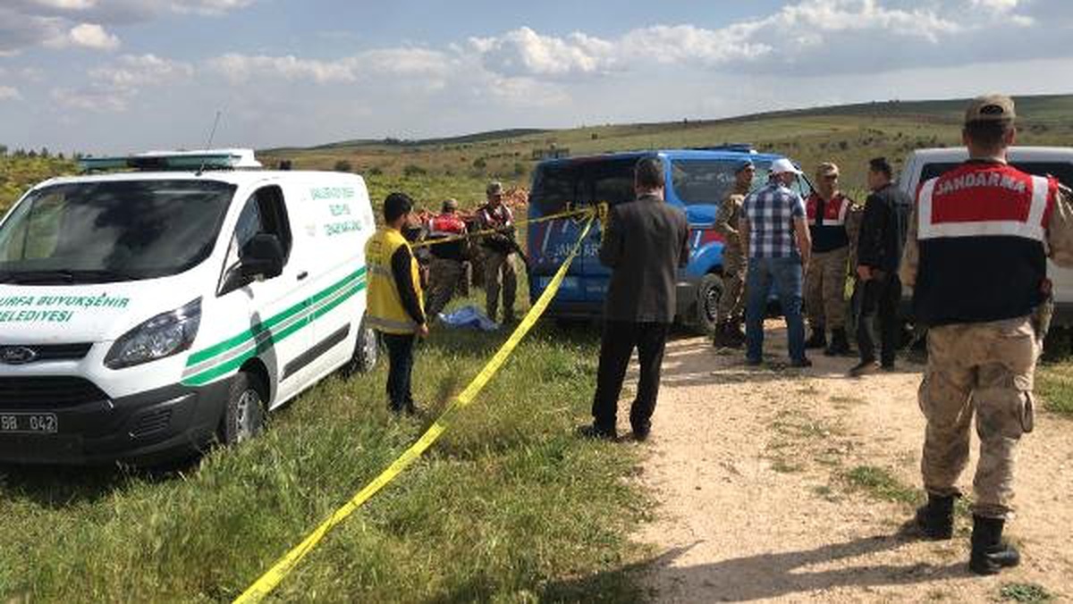 Amca Çocukları Arasında Arazi Kavgası: 1 Ölü