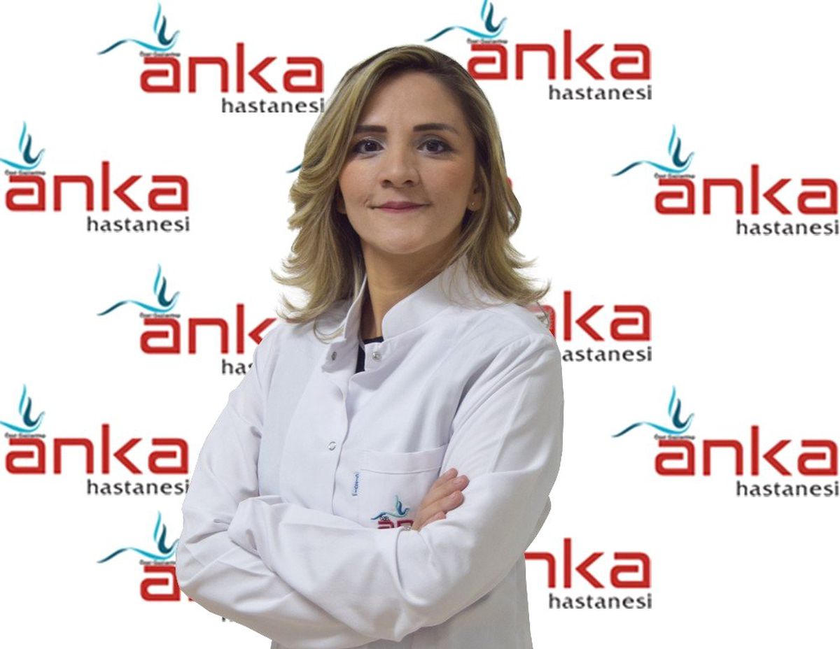 Anka\'da Anne Adaylarına Suda Doğum İmkanı
