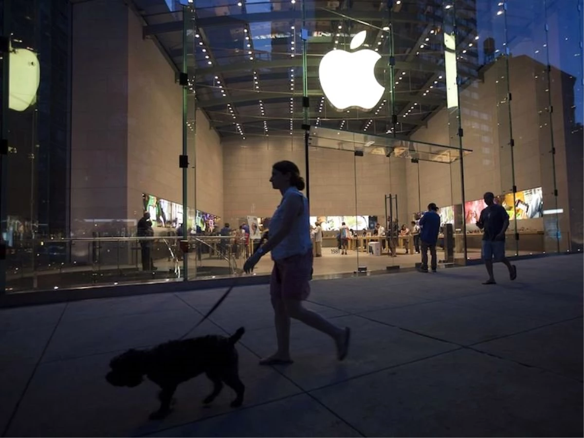 Apple Bir Gencin Hayatını Kararttı, Şimdi 1 Milyar Dolarlık Dava!