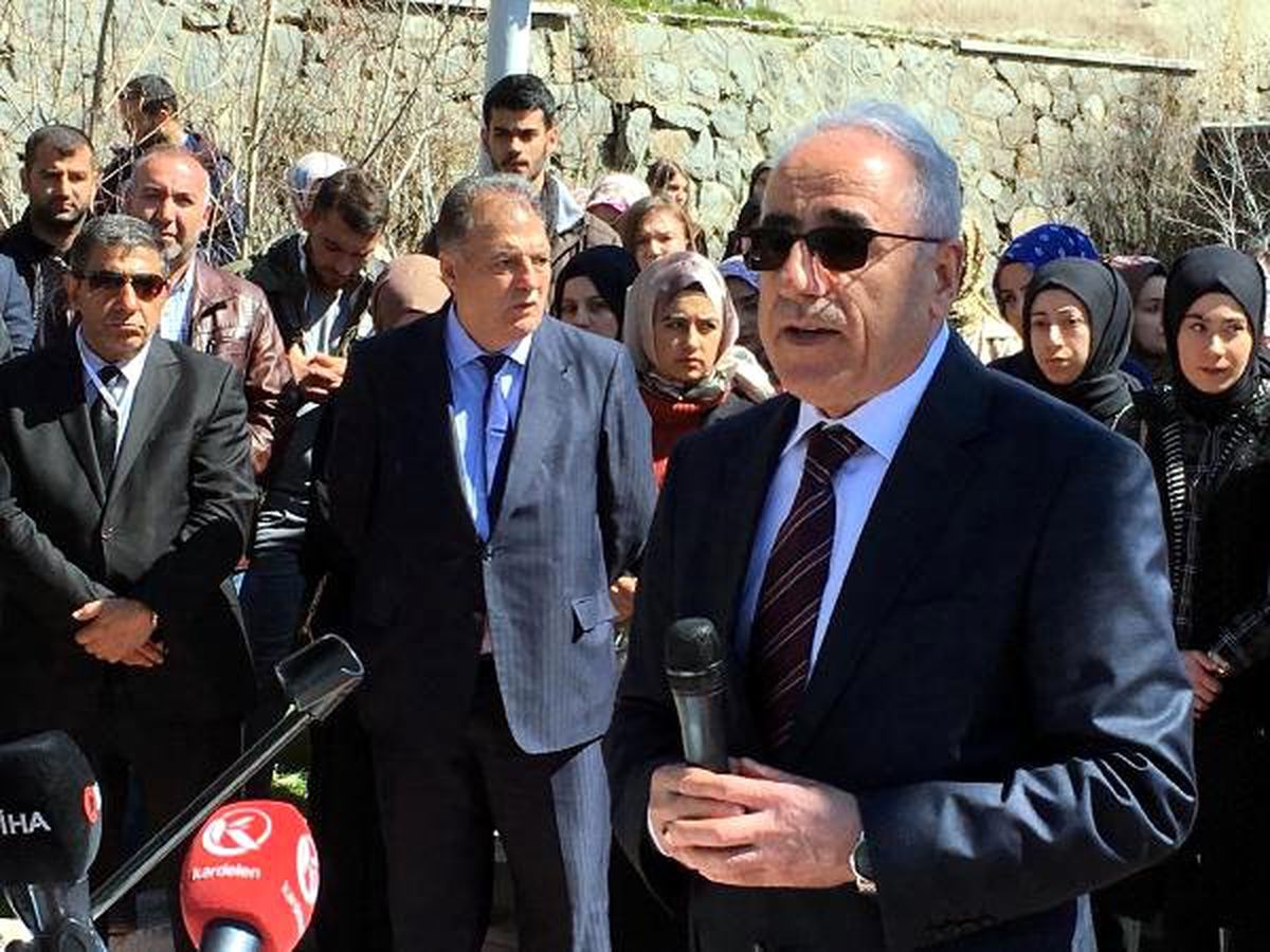 Atatürk Araştırma Merkezi Başkanı: Kendimize Yeterli Hale Gelmemiz Lazım