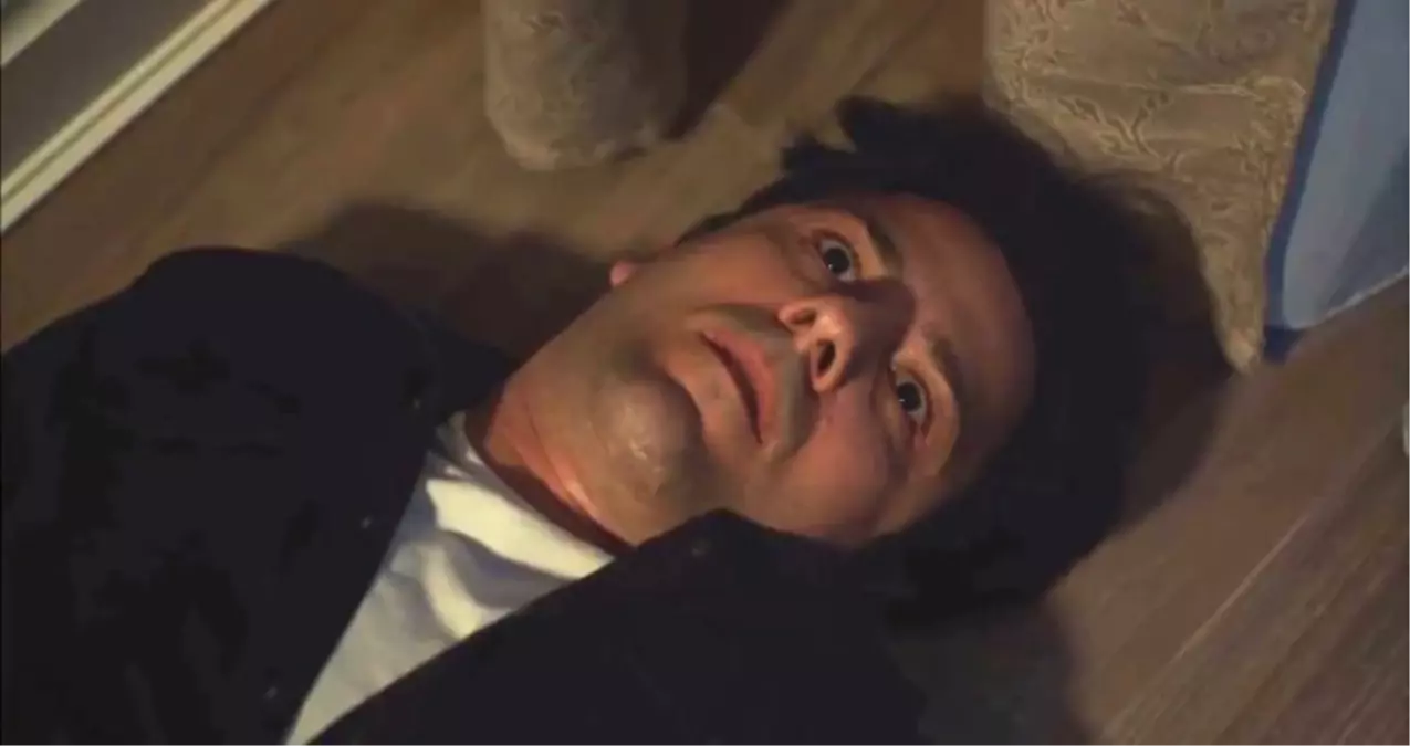 Avlu 39. Son Bölüm İzle: Murat Öldü! (Avlu 40. Yeni Bölüm Fragmanı Çıktı Mı?)