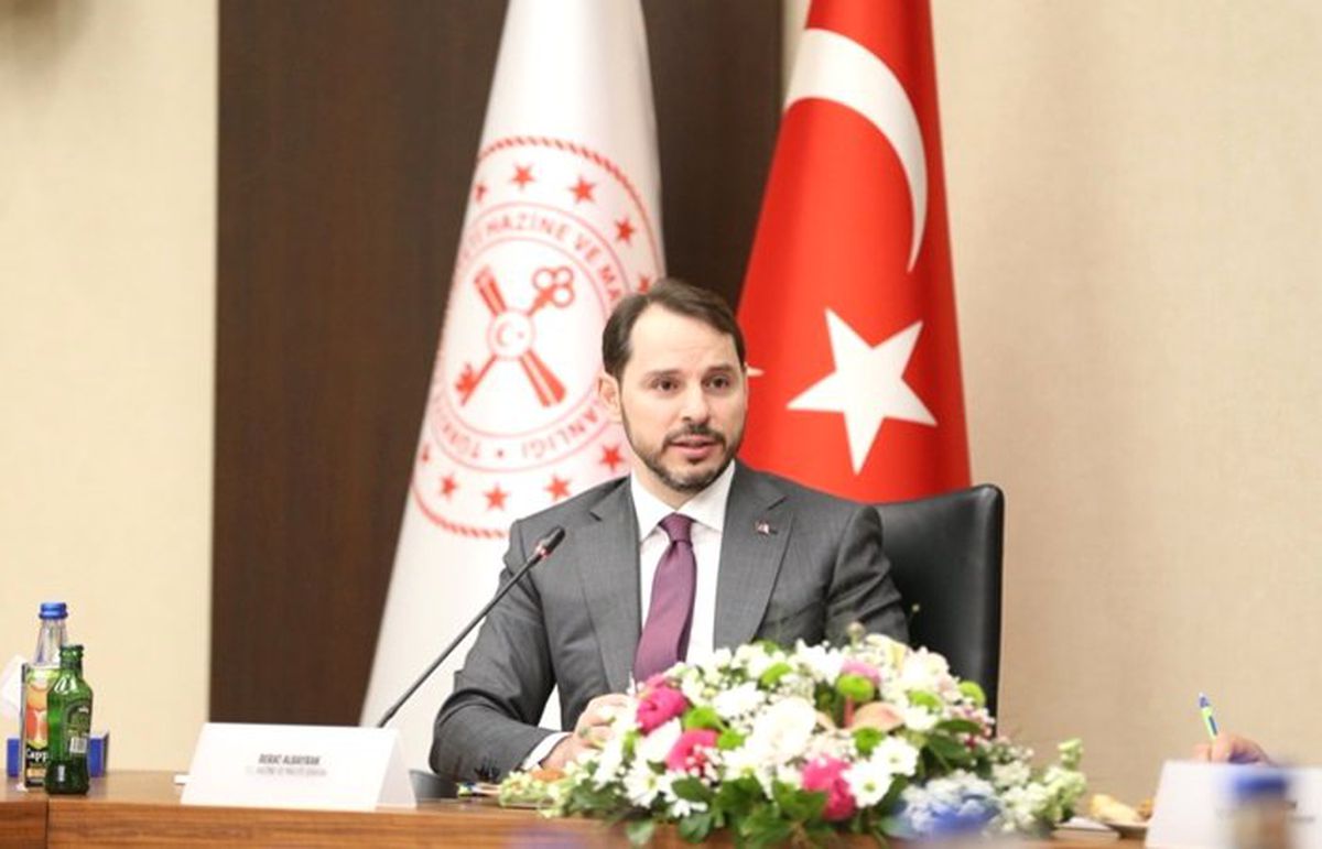 Bakan Albayrak: En kısa sürede ülkemize kazandıracağız