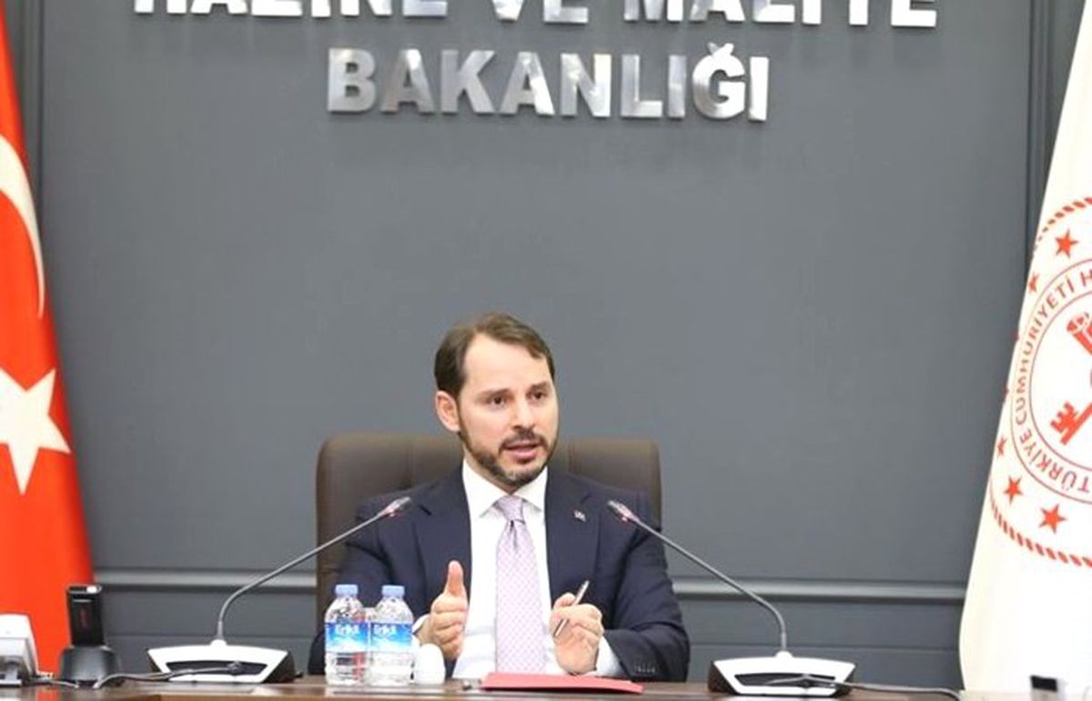Albayrak: Kısa sürede sonuç almayı hedefliyoruz
