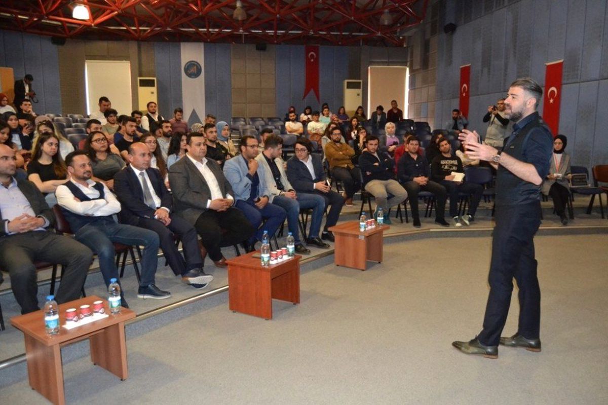 Başkan Göksu Başarısızlıklarını Anlattı Açıklaması