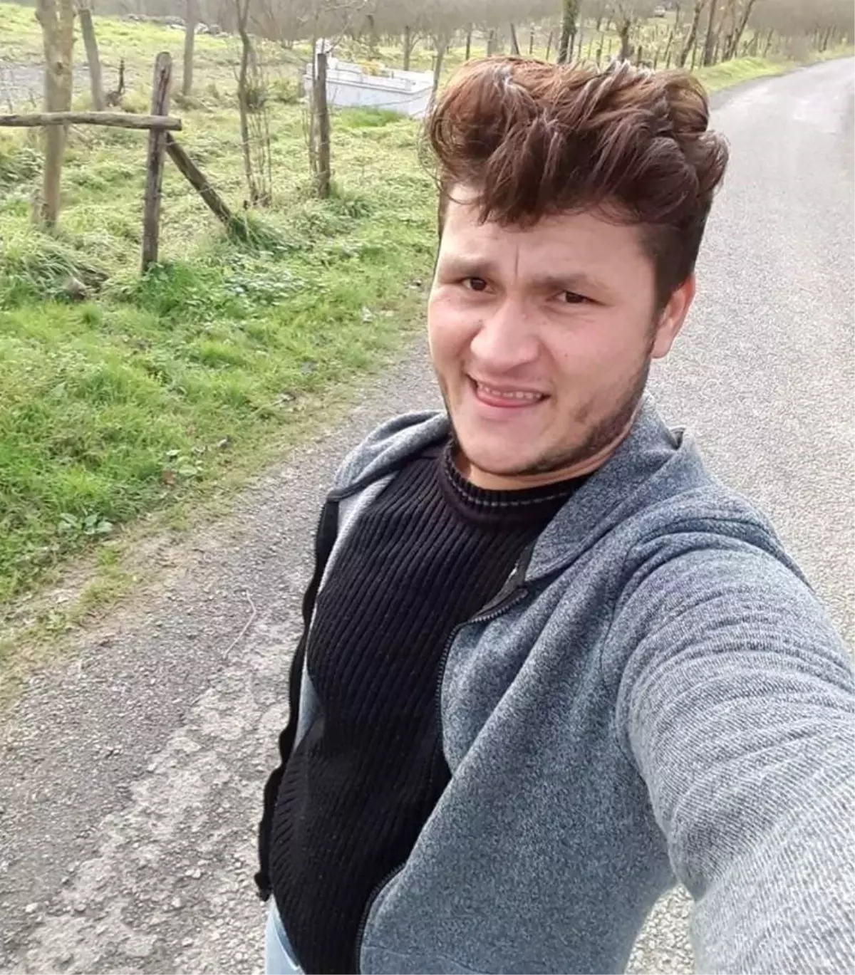 Bolu\'da, 4 Yaşındaki Erkek Çocuğuna Cinsel Tacizi Annesi Engelledi