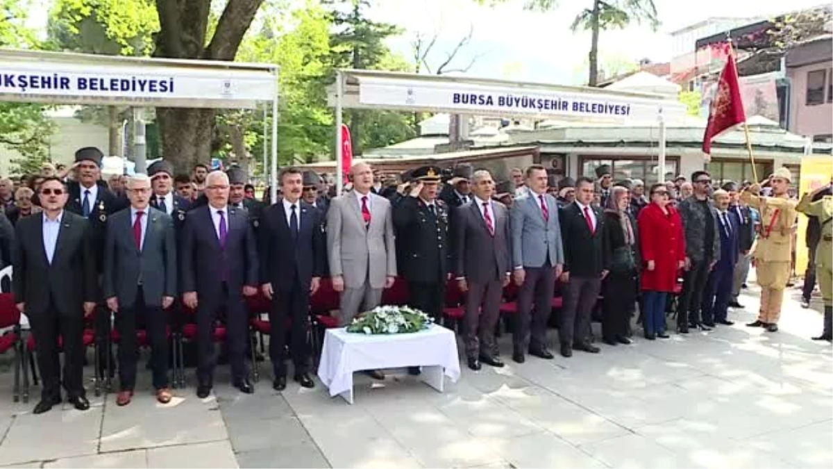 Çanakkale Şehitlerine Vefa