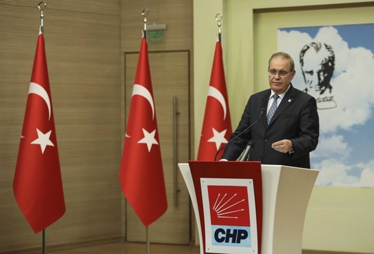 "CHP\'li belediyeler yeni şirketler kurmayacak"