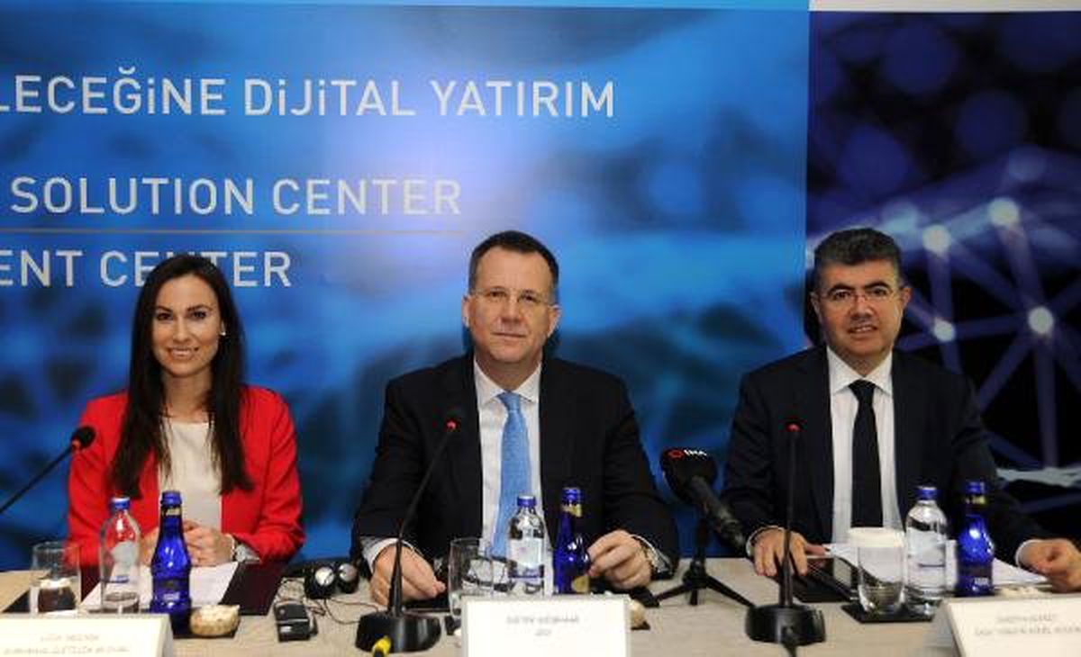 Easy Software: Türkiye İş Yazılım Sektörü 2022\'de 2 Milyar Lirayı Aşar