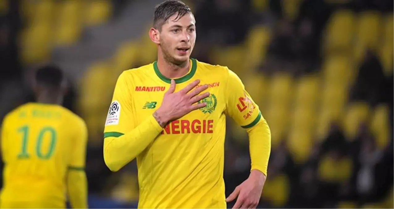 Emiliano Sala\'nın Babası Hayatını Kaybetti!