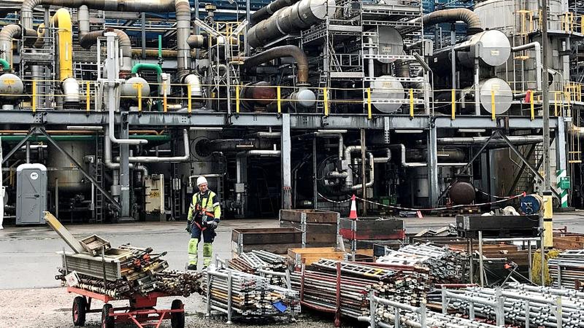 En Çok Ölümcül İş Kazalarının Yaşandığı Avrupa Ülkeleri Hangileri?