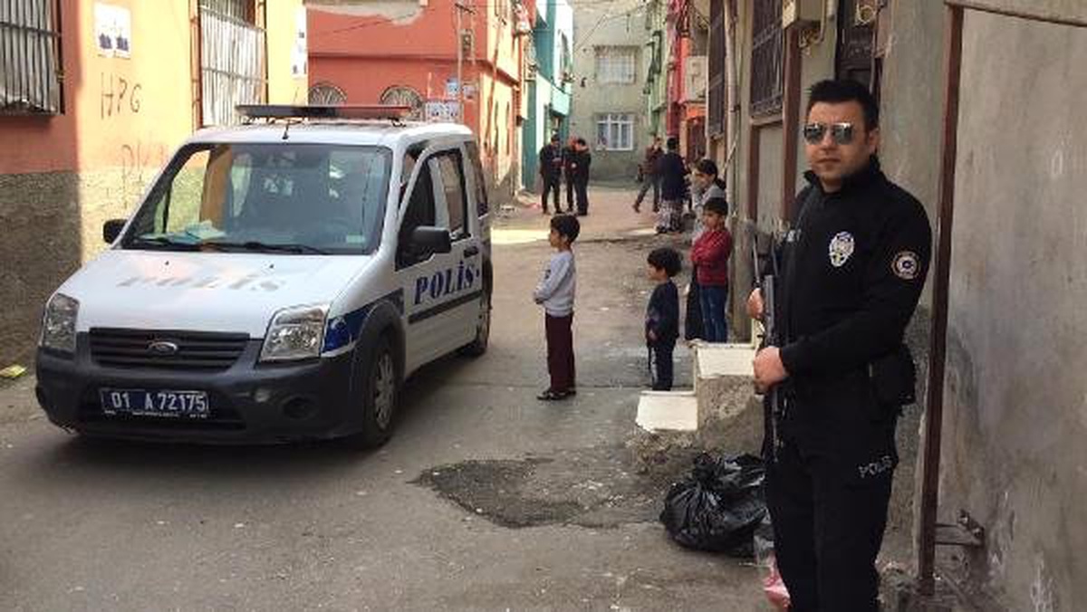 Eşinin Dövdüğü 8 Aylık Hamile Kadın, Bebeğini Kaybetti (2)