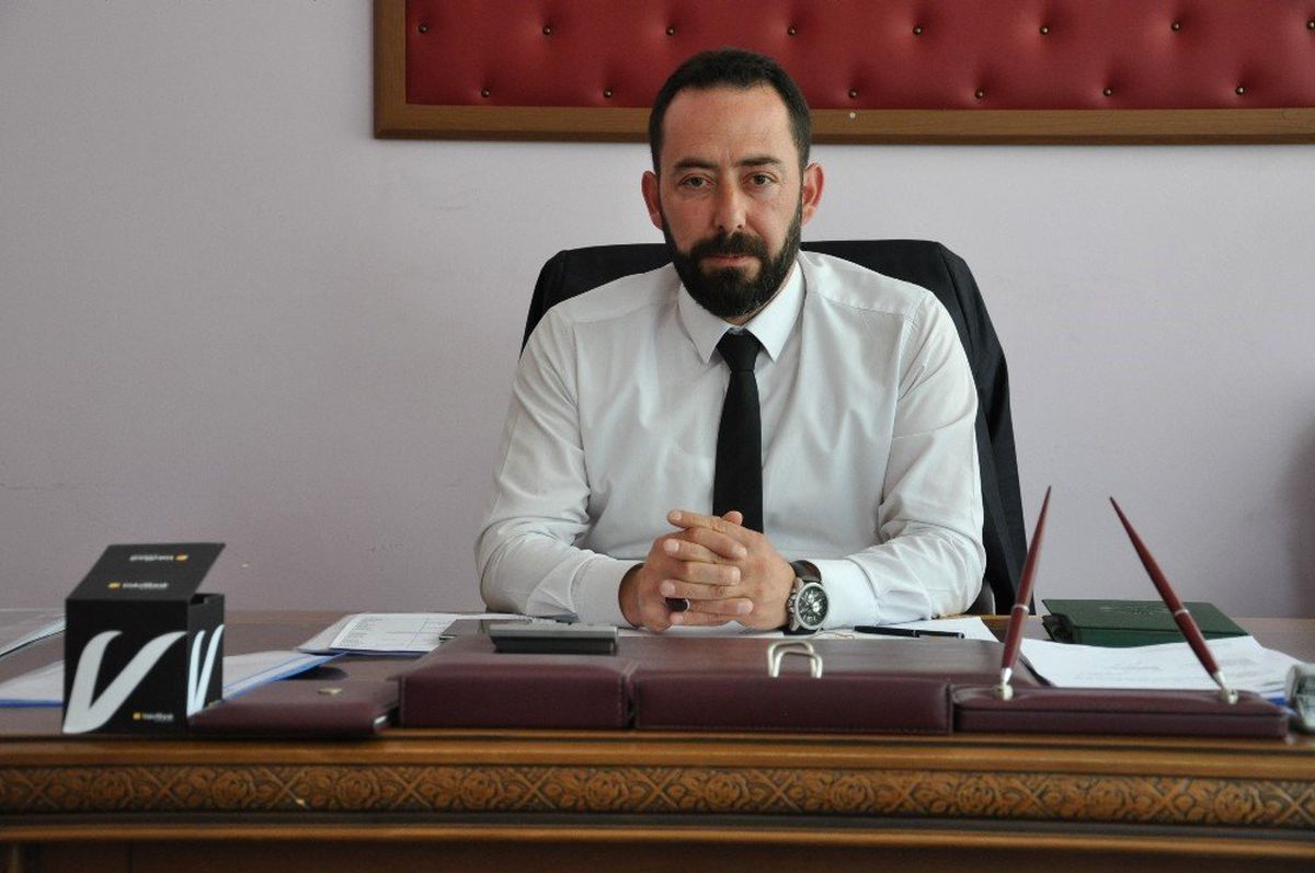 Fatih Kalay, Simav Belediye Başkan Yardımcısı Oldu