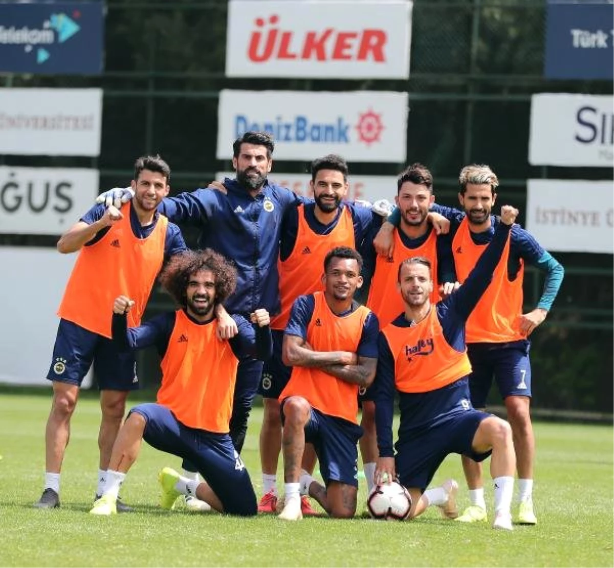 Fenerbahçe, Trabzonspor Maçında Çıkış Arayacak