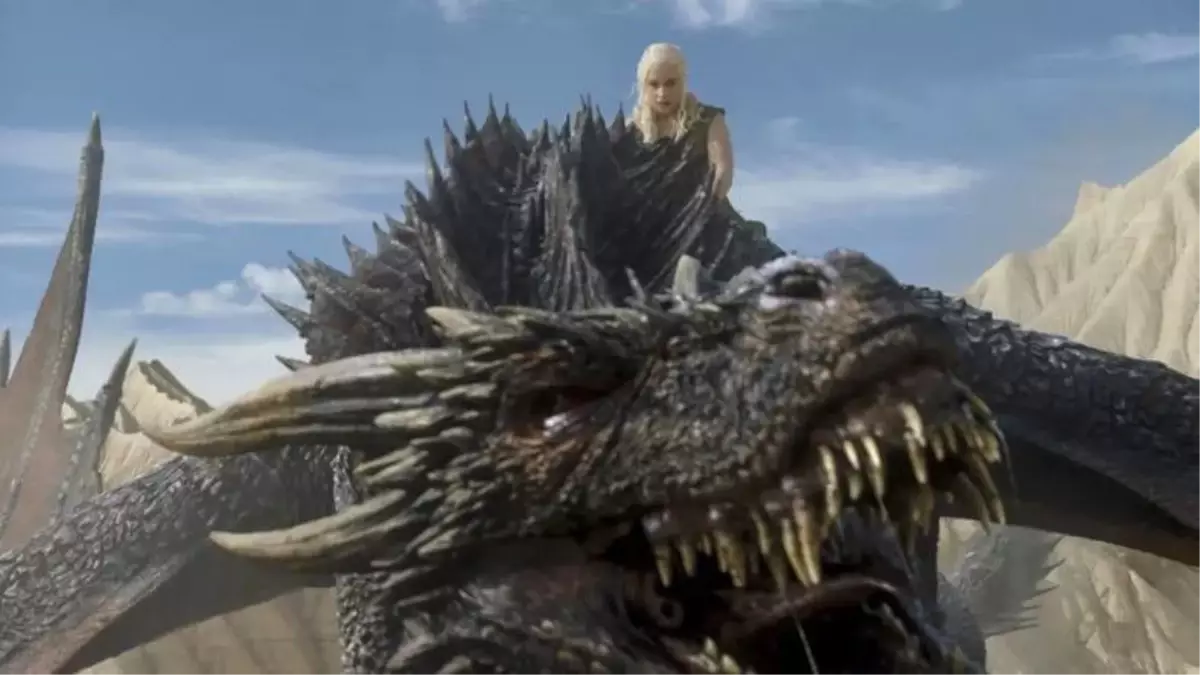 Game Of Thrones\'un Son Fragmanında Bulunan Gizli Spoiler