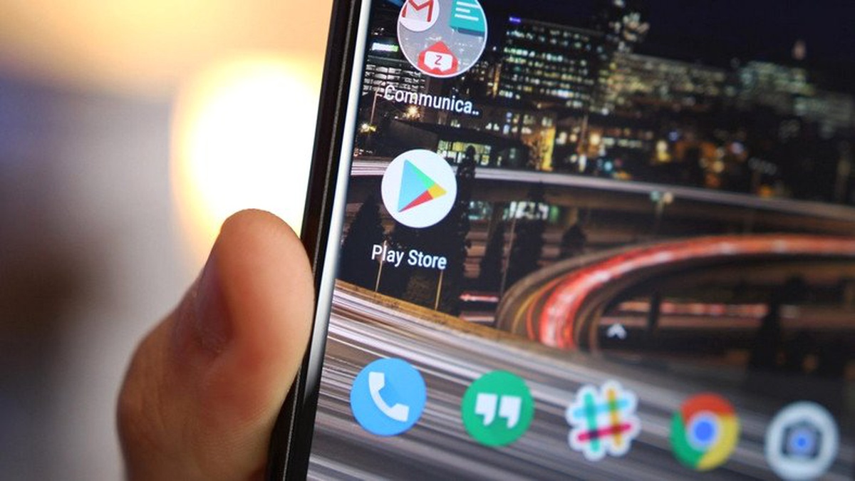 Google, Yarım Milyar İndirmeye Sahip Geliştiriciyi Play Store\'dan Yasakladı