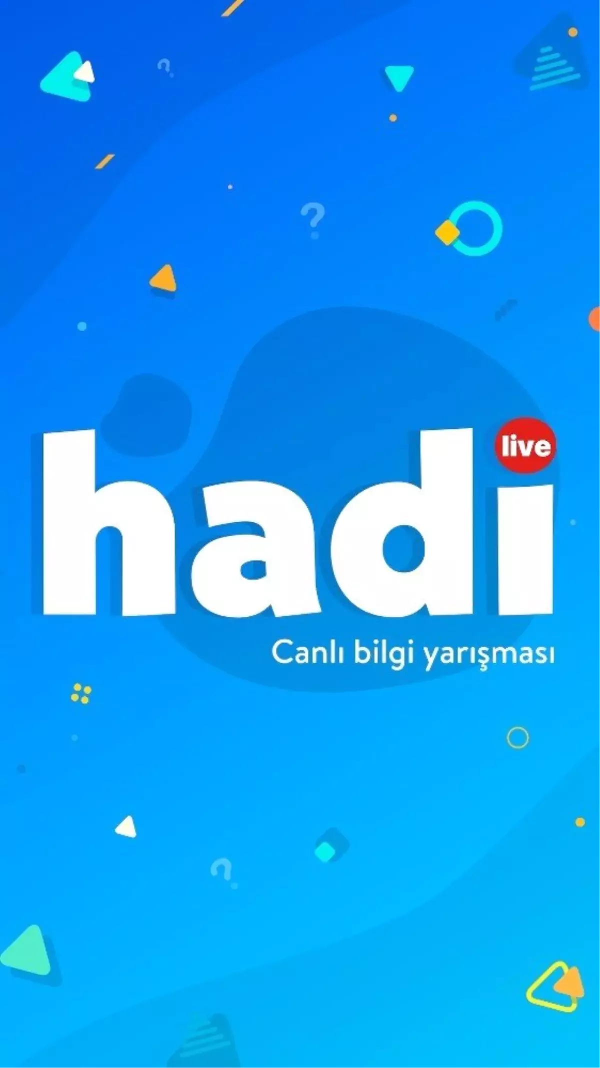 Hadi\'den Hamburger Severlere Özel Yarışma