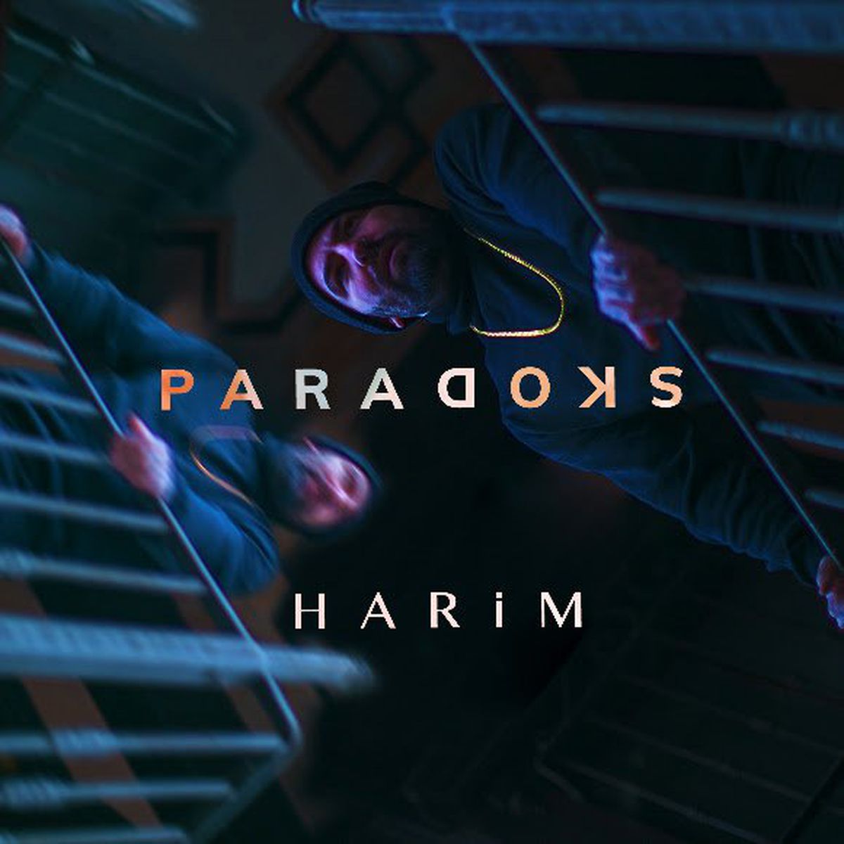 Harim\'den Yeni Single!