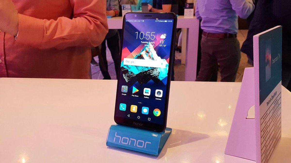 Honor: "Türkiye\'nin En Popüler 4 Akıllı Telefon Markasından Biri Olacağız"