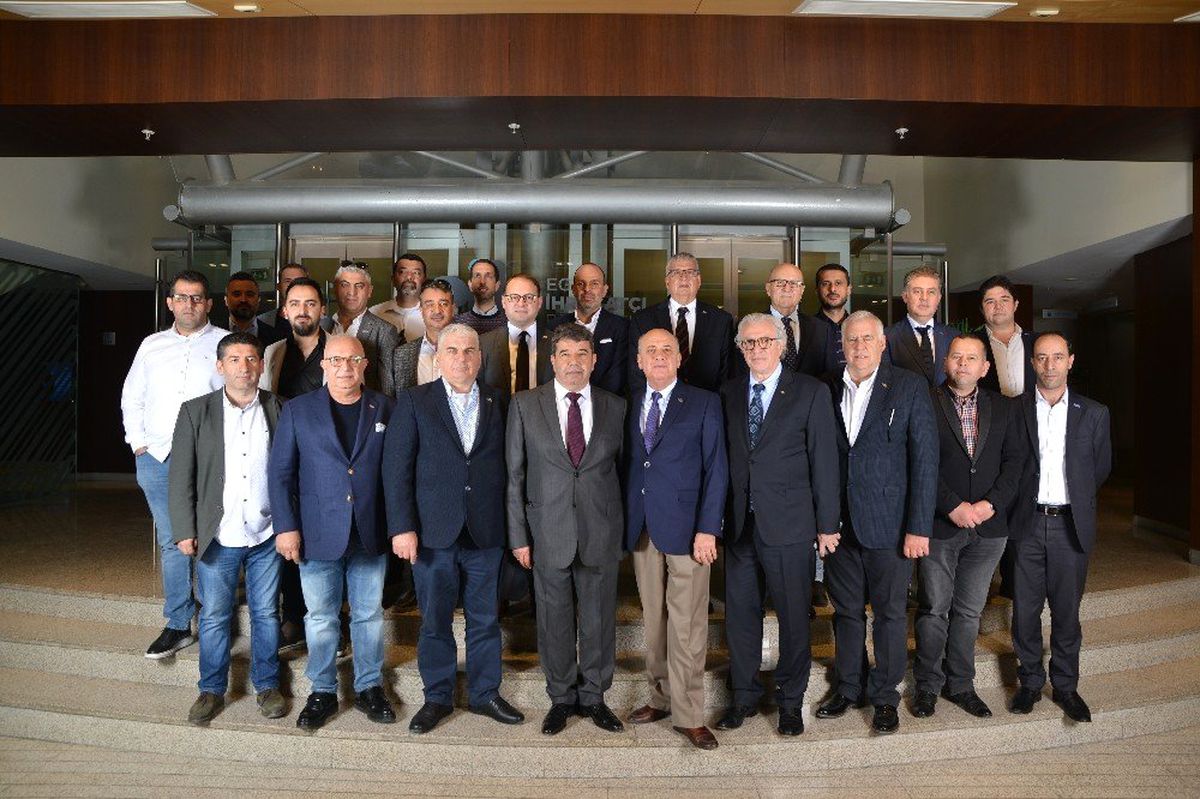 Hurda Kağıt İhraç Edilmesin" Çağrısı