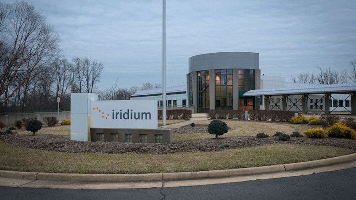 Iridium Communications\'ın Yeni Uydu Servisleri Beklentileri Fazlasıyla Karşıladı