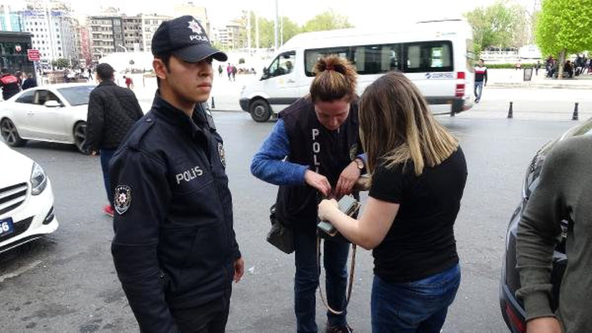 İstanbul\'da "Kurt Kapanı-5" Denetimleri