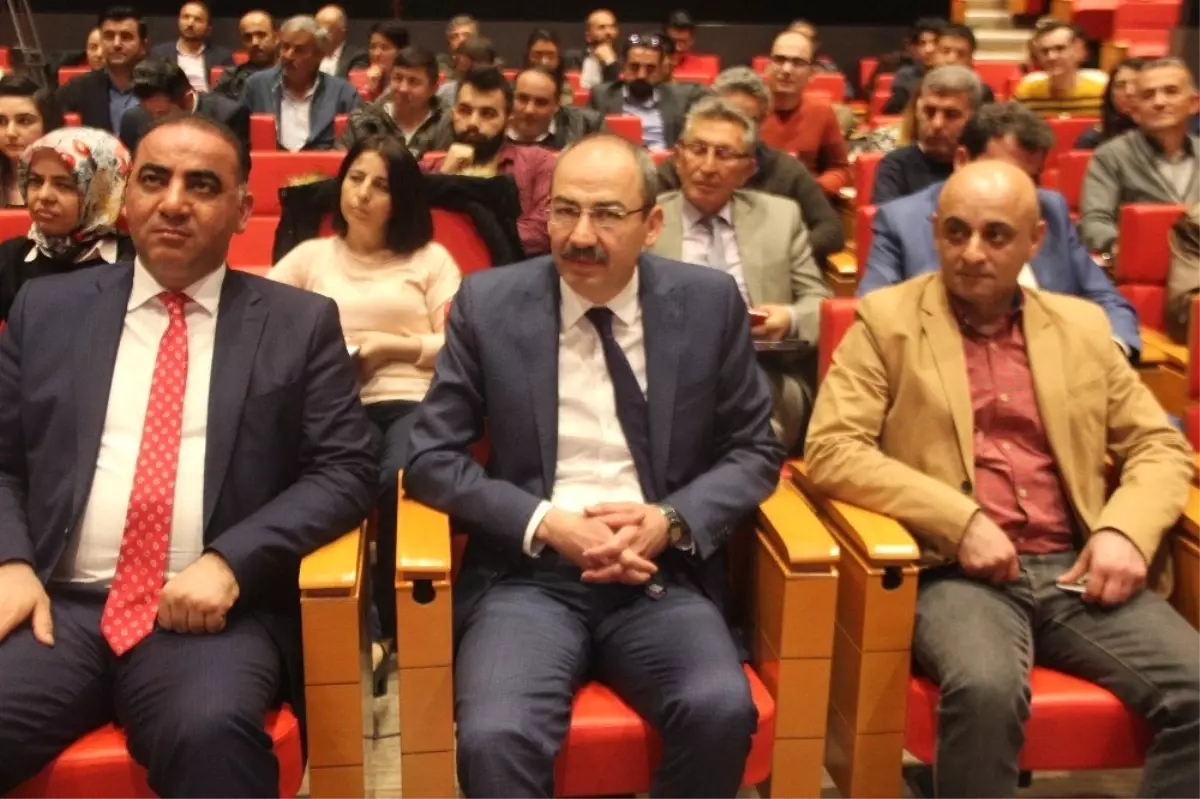 Kayseri Ticaret Odası Başkanı Ömer Gülsoy: "İstihdam İçin Özellikle Hükümetimizin Sağladığı...