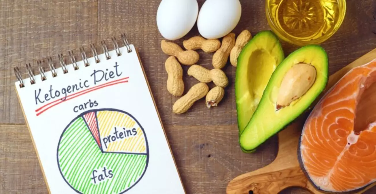 Ketojenik Diyet Nedir ve Kimler Yapabilir?