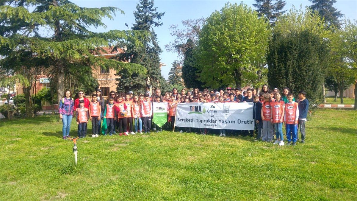 Kırklareli\'nden Kısa Kısa