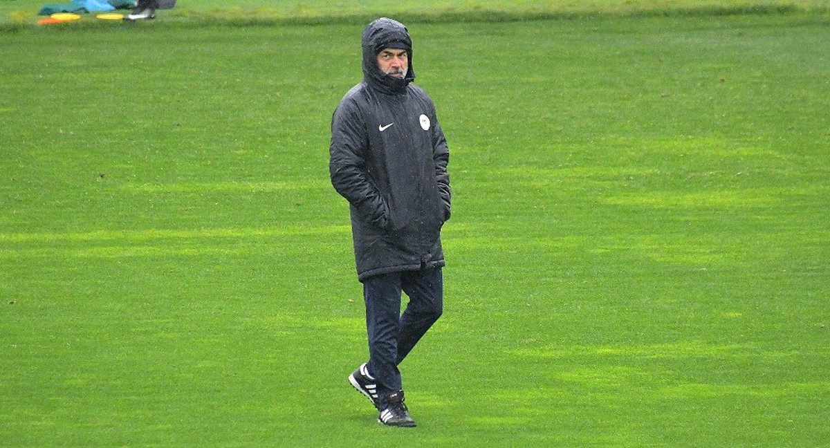 Kocaman: "Uzun Zamandır Galatasaray\'a Karşı Kazanamamak Bizim İçin Ciddi Bir Motivasyon"