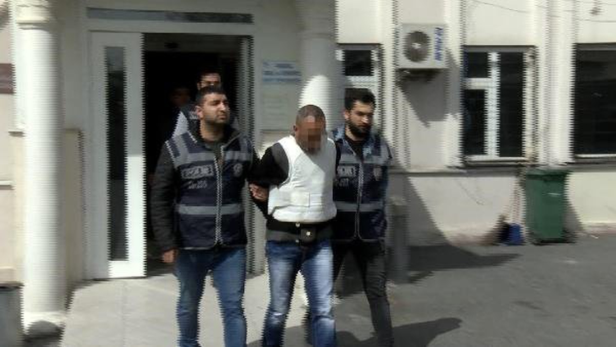 Küçükçekmece\'de Bir Taciz İddiası Daha: 1 Kişi Gözaltına Alındı