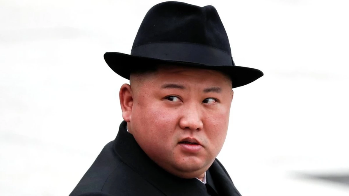 Kuzey Kore Lideri Kim Jong-un, ABD\'yi Müzakerelerde \'Kötü Niyetli\' Davranmakla Suçladı