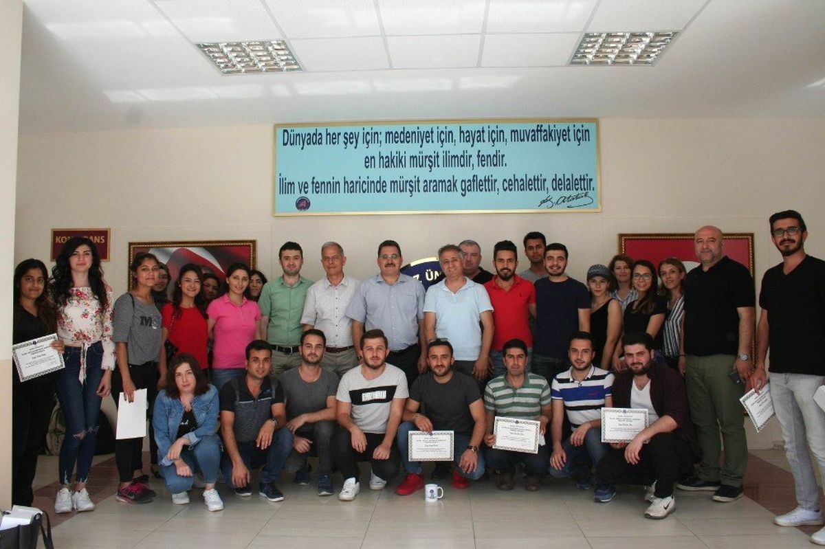 Matematik Dehaları Antalya\'da Yarışacak