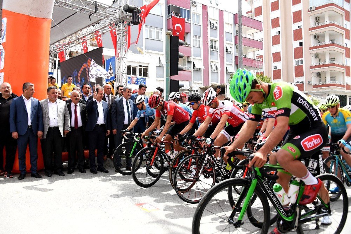Mersin\'de Pazar Günü Bazı Yollar Trafiğe Kapatılacak