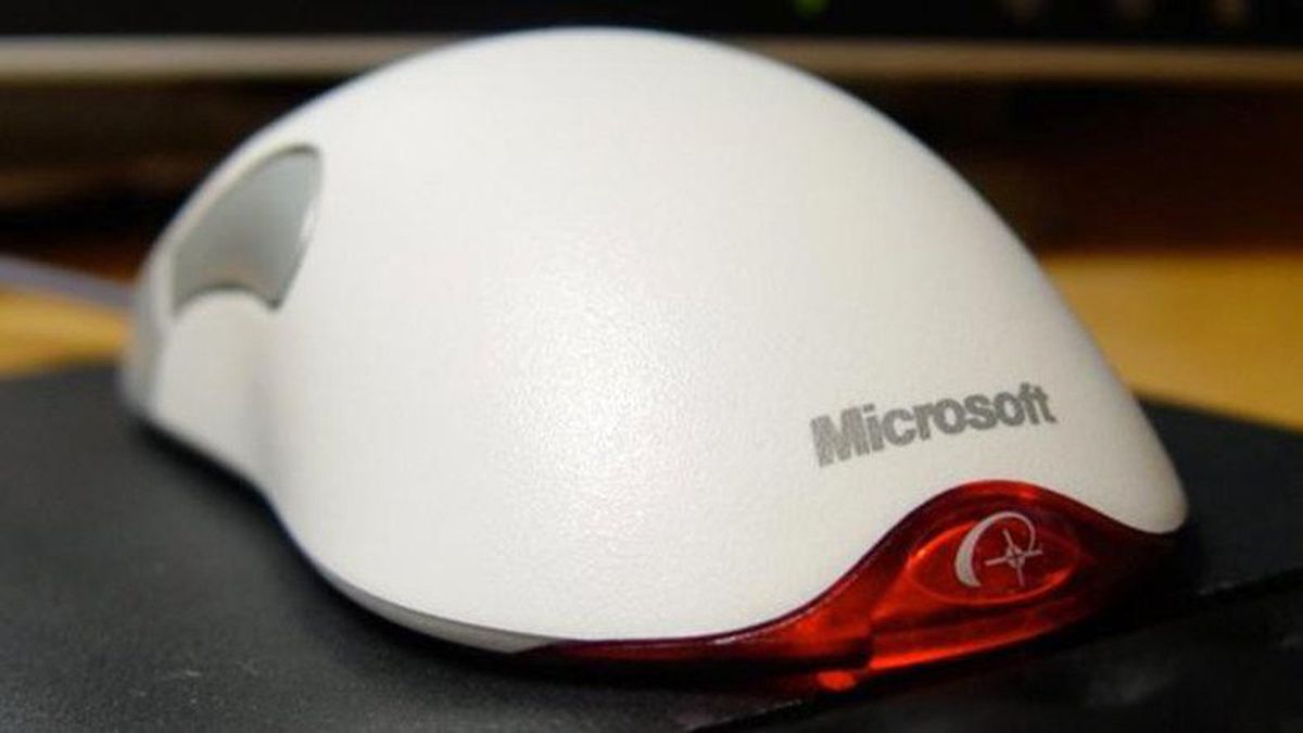 Microsoft\'un Bundan 20 Yıl Önce Gerçekleştirdiği Fare Devrimi
