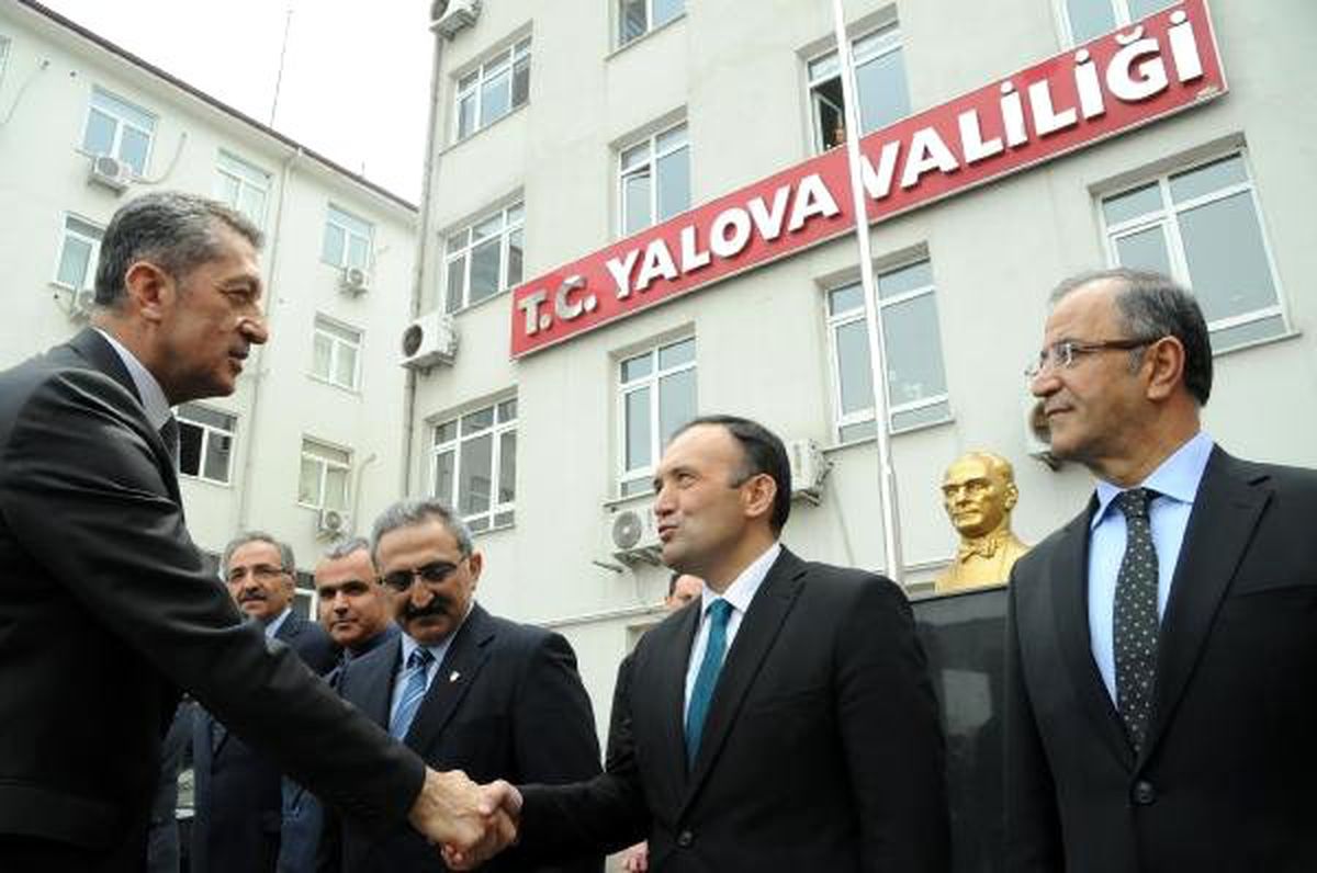 Milli Eğitim Bakanı Selçuk: Türkiye, Eğitimde Kalitesini Çok Yükseğe Getirecek