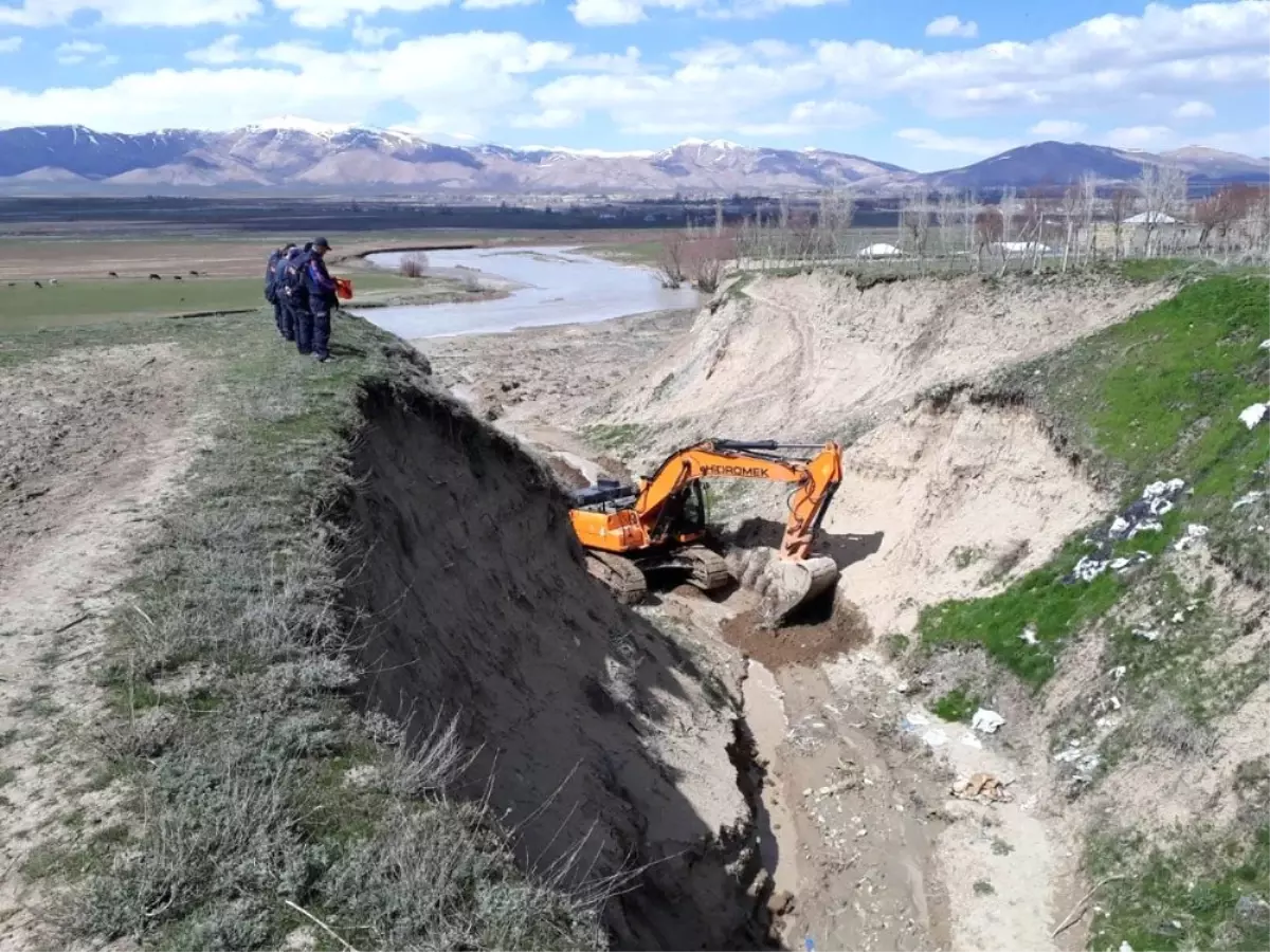 Minik Furkan\'dan Hala Haber Yok